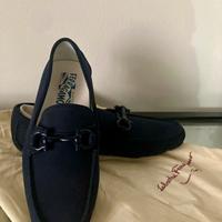 Mocassini Salvatore Ferragamo