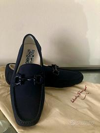 Mocassini Salvatore Ferragamo