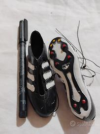 gadget pubblicitario Adidas anni 70 