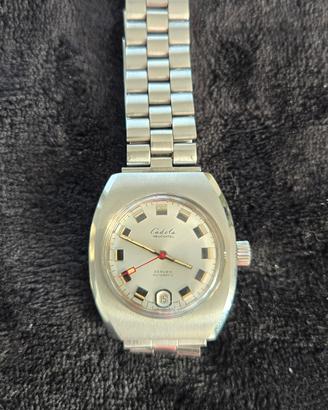 Nos Diver 200 metri  Cadola anni "60