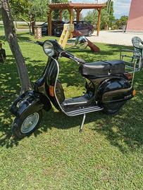 Vespa 125 px 1981