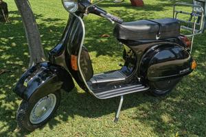Vespa 125 px 1981
