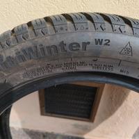 Pneumatici Giti Winter W2 195/55R16