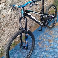Mondraker dune (PREZZO RIBASSATO)