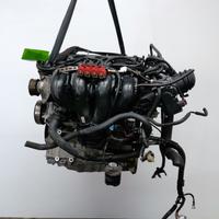 MOTORE SEMICOMPLETO MAZDA 6 Berlina 2Â° Serie L8 L