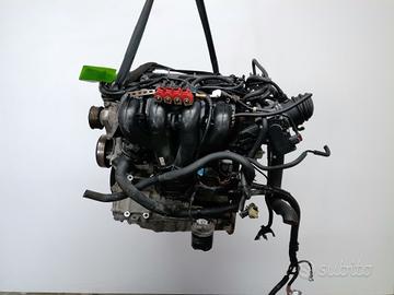 MOTORE SEMICOMPLETO MAZDA 6 Berlina 2Â° Serie L8 L