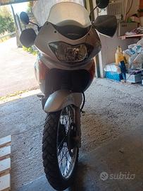 Honda transalp anno 2003