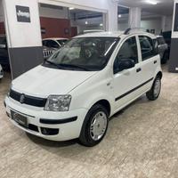 Fiat Panda 1.4 Natural Power Classic