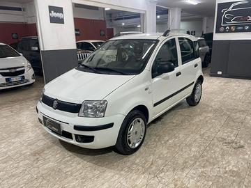 Fiat Panda 1.4 Natural Power Classic