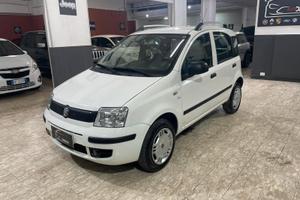 Fiat Panda 1.4 Natural Power Classic