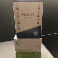 Pompa dosatrice anticalcare MINI DUE