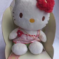Hello Kitty Sanrio-vintage anno 2007 originale .