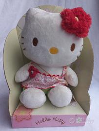 Hello Kitty Sanrio-vintage anno 2007 originale .