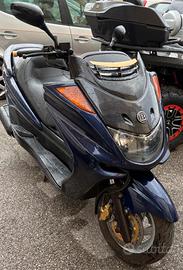 Scooter majestic 250cc