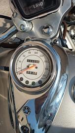 DRAGSTAR 650 CLASSIC