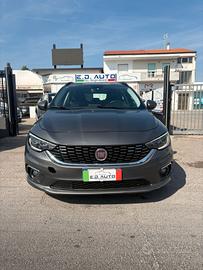 Fiat Tipo 1.6 Mjt S&S DCT SW S-Design