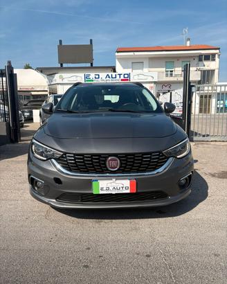 Fiat Tipo 1.6 Mjt S&S DCT SW S-Design