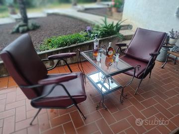 arredamento vintage
