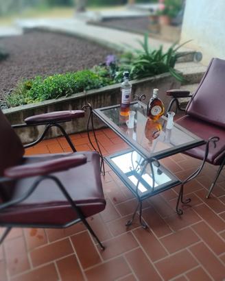 arredamento vintage