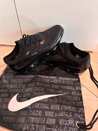 Nike Phantom GX Elite FG Blackout – Tg.