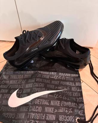 Nike Phantom GX Elite FG Blackout – Tg.
