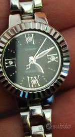 orologio CASIO Sheen SHE-4022 – Donna – Acciaio – 