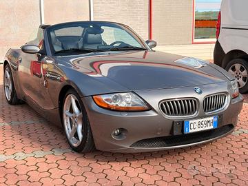 Bmw Z4 3.0i - ASI - MANUALE