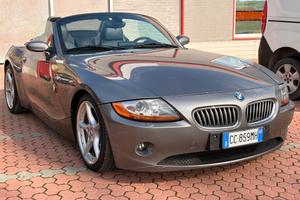 Bmw Z4 3.0i - ASI - MANUALE