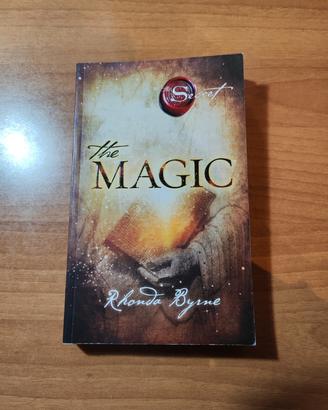 The magic 
