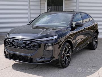 AUDI Q3 Sportback 1.5 e-Hybrid 272cv S-tr. S-lin