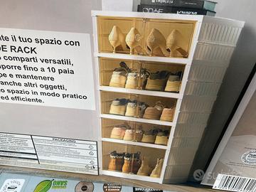 Scarpiera
