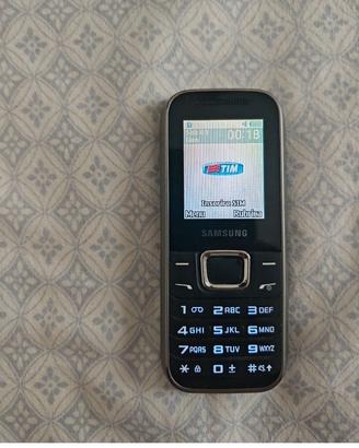 Samsung GT-E1230