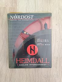 Nordost Heimdall 