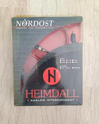 Nordost Heimdall 