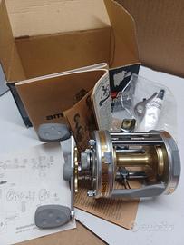  abu ambassadeur ultracast uc 6500c