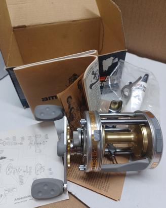  abu ambassadeur ultracast uc 6500c