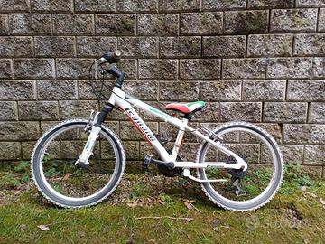 MTB LEGNANO TWISTER L670 20 OFF ROAD
