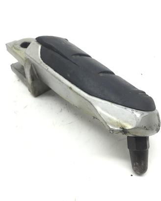 BMW R 1100 S 1100 PEDANA POGGIAPIEDE ANTERIORE SIN