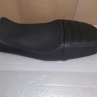 sella sedile moto guzzi v7 stone
