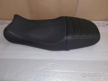 sella sedile moto guzzi v7 stone