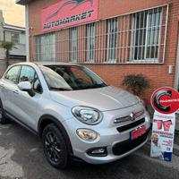 Fiat 500X 1.4 MultiAir 140 CV Lounge