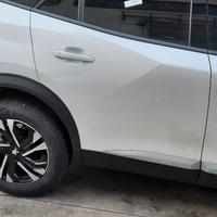 PEUGEOT 200 ANNO 2024 - PORTA POSTERIORE DESTRO