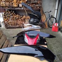 Honda SH300i ricambi