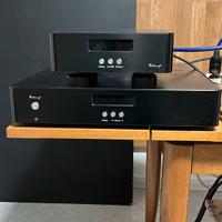 DAC AUDIO GD R8 MKI