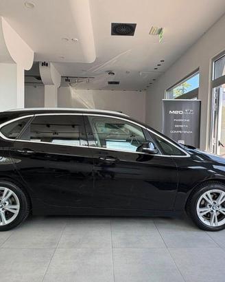 BMW - Serie 2 - 218d Active Tourer Advantage