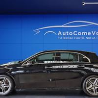 MERCEDES Classe A (W177) A 200 Automatic AM...