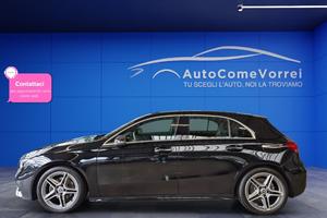 MERCEDES Classe A (W177) A 200 Automatic AM...