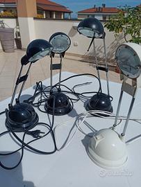 lampade da tavolo Ikea