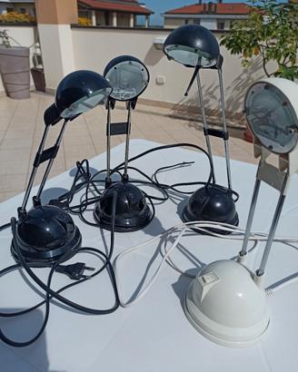 lampade da tavolo Ikea