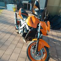 Kawasaki 750